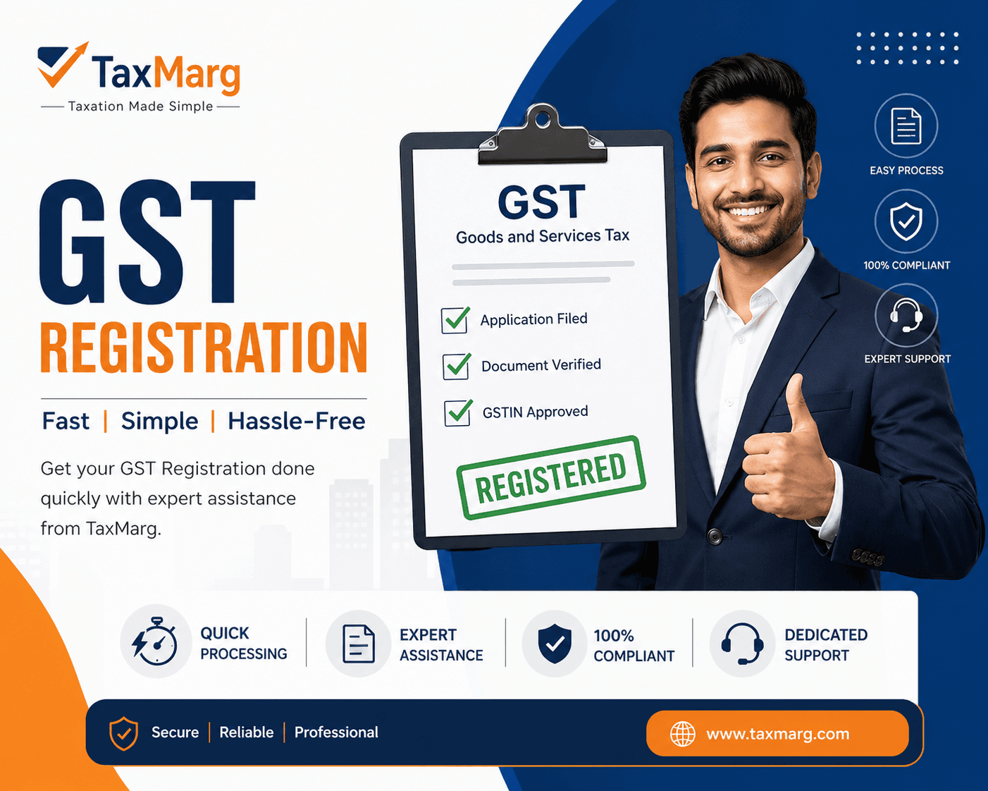 GST Registration