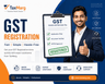 GST Registration