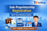 Sole Proprietorship Registration
