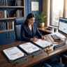LLP (Limited Liability Partnership) Registration